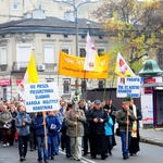 Pielgrzymka Dębniki - Łagiewniki