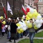 Marsz dla Życia i Rodziny