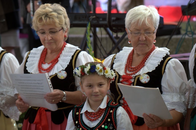 Nowy wóz strażacki dla OSP Witoszów Dolny