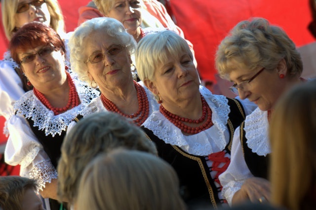 Nowy wóz strażacki dla OSP Witoszów Dolny