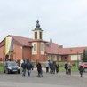 Kościół w Starych Gliwicach