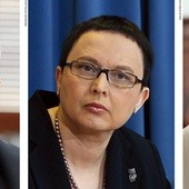 Za odrzuceniem projektu ustawy zakazującej aborcji chorych nienarodzonych dzieci w sejmowym głosowaniuopowiedziało się 126 posłów PO – wśród nich Krzysztof Kwiatkowski i Katarzyna Hall oraz 5 posłów PSL, m.in. Waldemar Pawlak