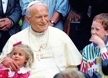Papież Rodziny