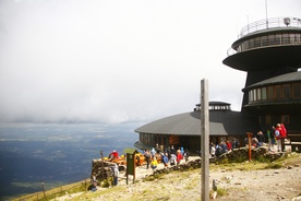 Obserwatorium na Śnieżce