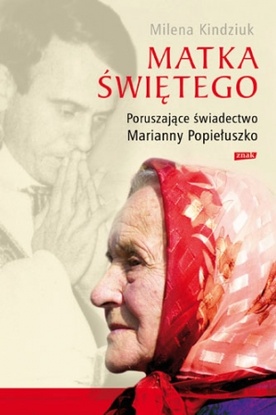 Matka świętego