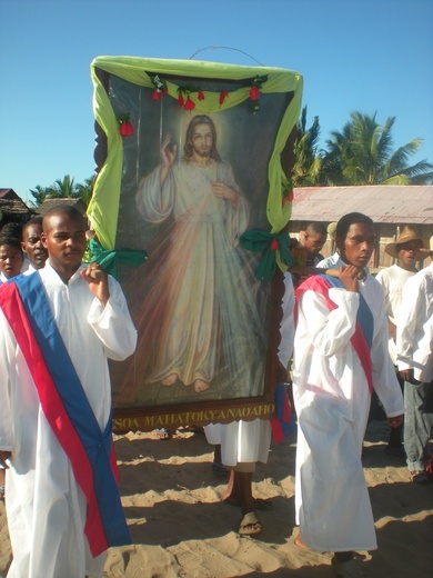 Muzycy z Madagaskaru - Teny Tonga Nofo