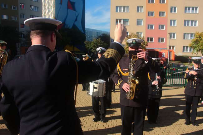 Szkoła Podstawowa przy parafii św. Kazimierza w Gdańsku świętuje swoje 20 urodziny!