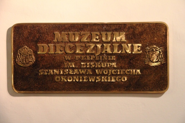 Koncerty w muzeum