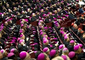 Synod Biskupów: pierwsze wnioski