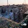 Aleppo oczekuje na ojców synodalnych