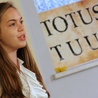 Konkurs recytatorski "Totus Tuus"