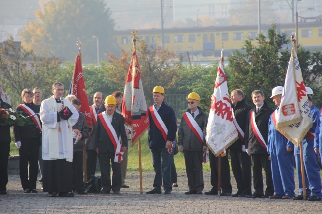 Pielgrzymka Ludzi Pracy