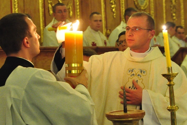 Akatyst ku czci Bogurodzicy w Paradyżu