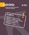 Katecheta 10/2012