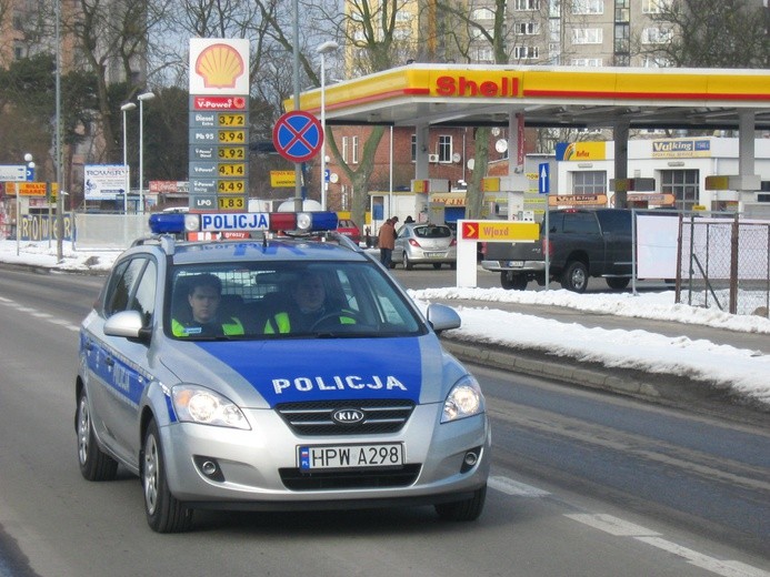 Kto odpowie za zatrzymanie samotnej matki?