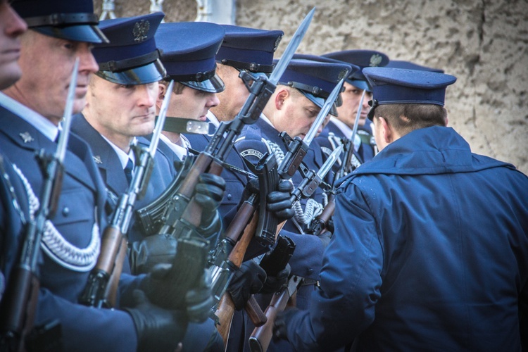 200 lat więzienia w Barczewie