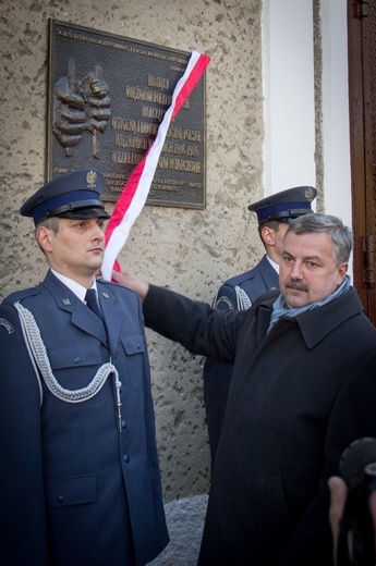 200 lat więzienia w Barczewie