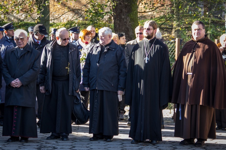 200 lat więzienia w Barczewie