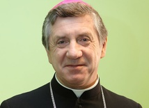 Abp. Andrzej Dzięga