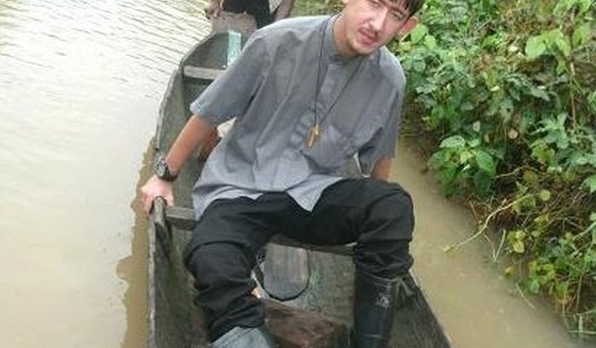 Powódź w Nigerii. Misjonarz: Straciliśmy wszystko!
