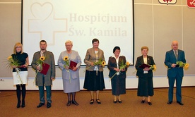Hospicyjna gala odbyła się w Wojewódzkiej i Miejskiej Biblioteki Publicznej w Gorzowie Wielkopolskim