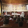  Podczas nabożeństw różańcowych w cisieckim kościele odżyła dramatyczna historia jego budowy