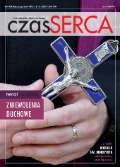 czas SERCA listopad-grudzień/2012