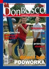 Don BOSCO 12/2012