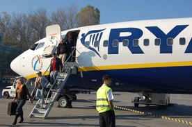 Kraków Airport z dobrym wynikiem