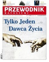 Przewodnik Katolicki 44/2012