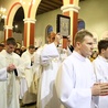 Potrzebujemy edukacji liturgicznej