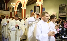 Potrzebujemy edukacji liturgicznej