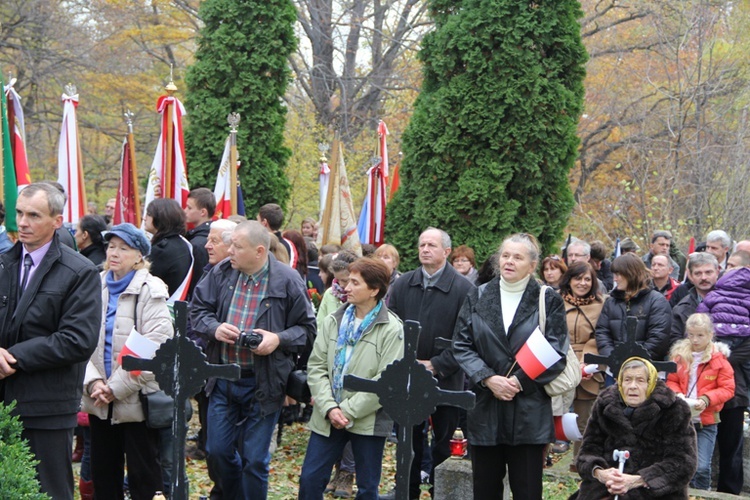 Zlot w Łowczówku