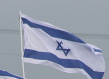 Izrael chciał zaatakować Iran?