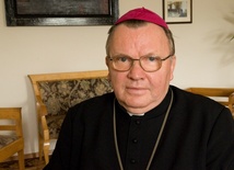 Papież przyjął rezygnację abp. Gołębiewskiego