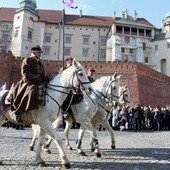 Świętowanie niepodległości