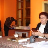 Prof. Dorota Simonides