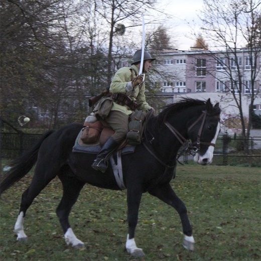 Tarnobrzeskie "Ognisko Patriotyzmu"