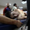 Izraelskie wojsko ostrzelało Strefę Gazy
