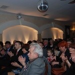 Opatowski koncert pieśni patriotycznej 