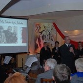 Opatowski koncert pieśni patriotycznej 