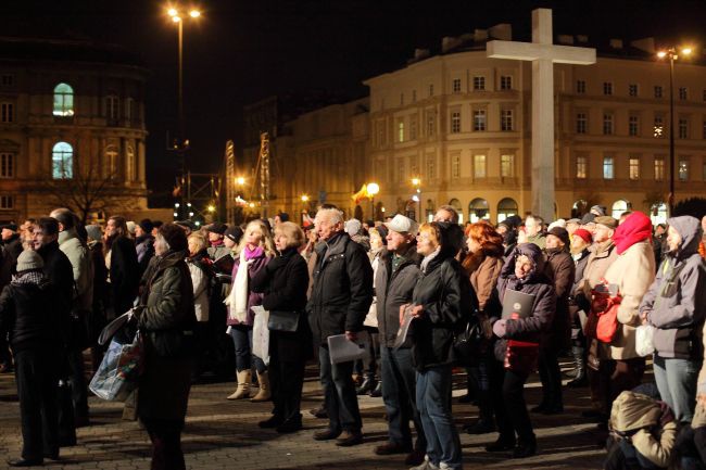 Lekcja śpiewania