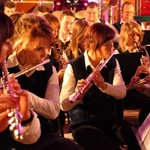 Koncert orkiestry Fermata Band