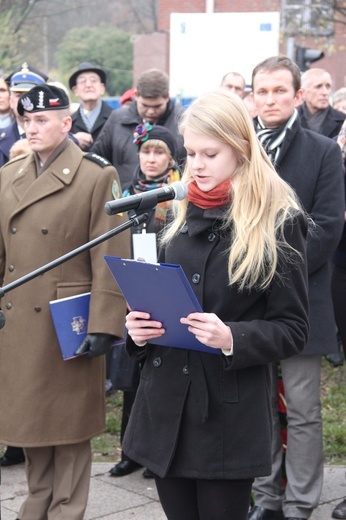 Wojewódzkie Obchody Narodowego Święta Niepodległości