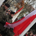 Wojewódzkie Obchody Narodowego Święta Niepodległości