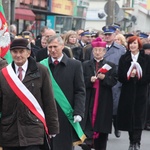 Wojewódzkie Obchody Narodowego Święta Niepodległości