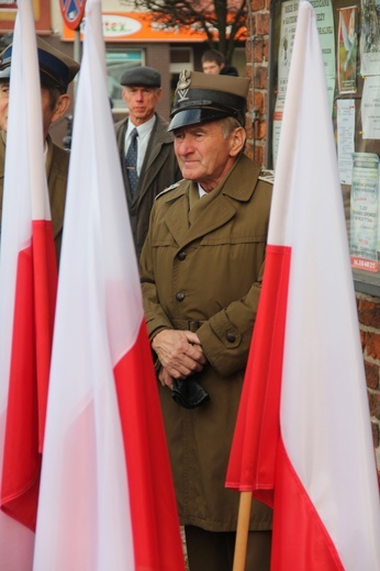 Wojewódzkie Obchody Narodowego Święta Niepodległości