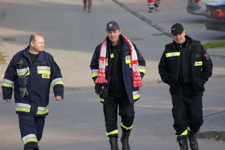 Gietrzwałdzki Bieg