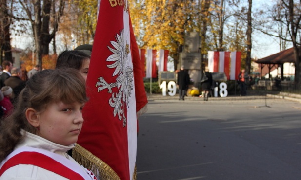 Niepodległościowa Małopolska