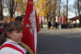 Niepodległościowa Małopolska